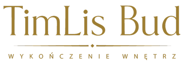 TimLis Bud – wykończenie wnętrz