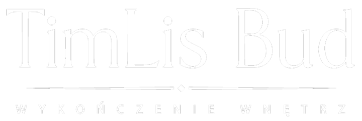 TimLis Bud – wykończenie wnętrz